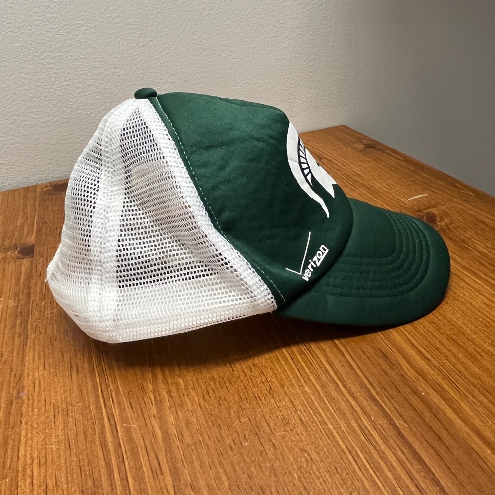 MSU Michigan State Spartans, OS - Picture 6 of 9